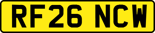 RF26NCW