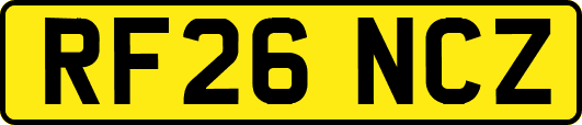 RF26NCZ