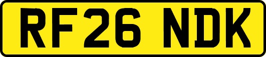 RF26NDK