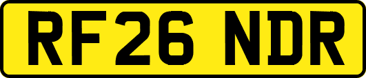 RF26NDR