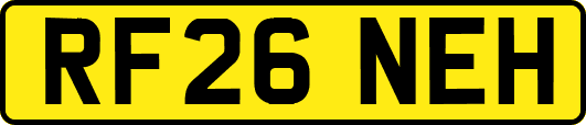 RF26NEH