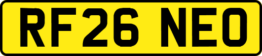 RF26NEO