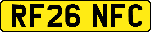 RF26NFC