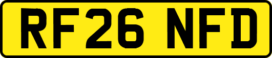 RF26NFD