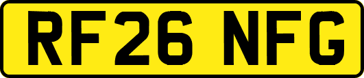 RF26NFG