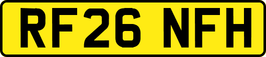 RF26NFH
