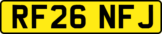 RF26NFJ