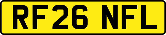 RF26NFL