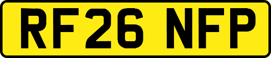 RF26NFP