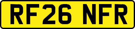 RF26NFR