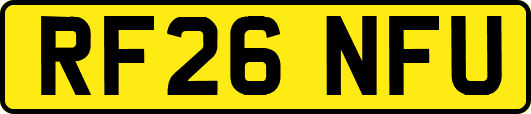 RF26NFU