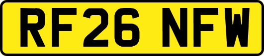 RF26NFW