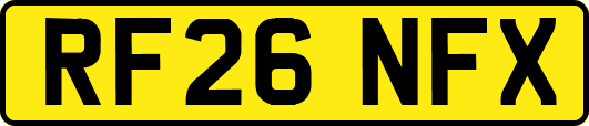 RF26NFX