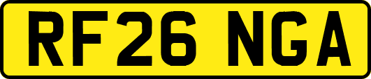 RF26NGA