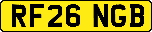 RF26NGB