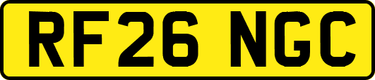 RF26NGC