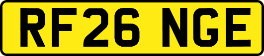 RF26NGE
