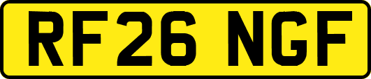 RF26NGF