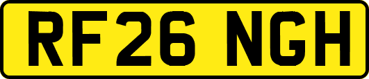 RF26NGH