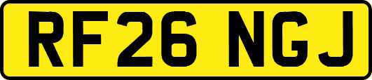 RF26NGJ
