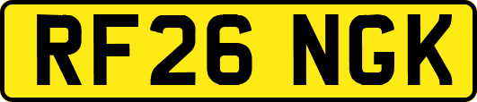 RF26NGK