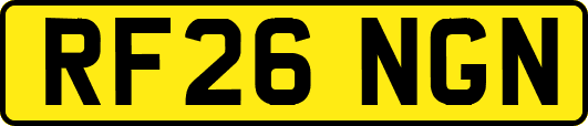RF26NGN