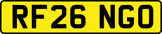 RF26NGO