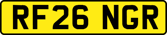 RF26NGR