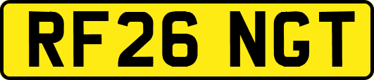 RF26NGT