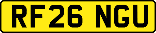 RF26NGU