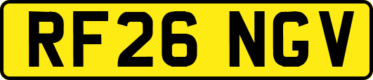 RF26NGV