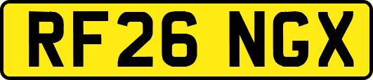 RF26NGX