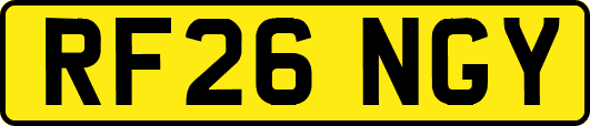 RF26NGY