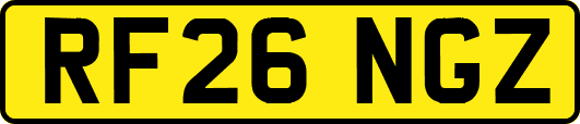 RF26NGZ