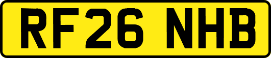RF26NHB