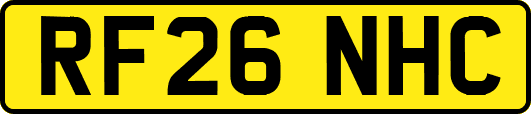 RF26NHC