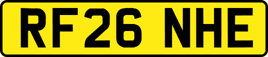 RF26NHE