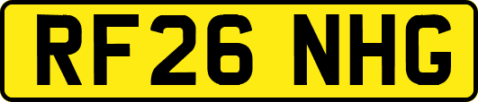 RF26NHG