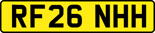 RF26NHH