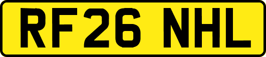RF26NHL