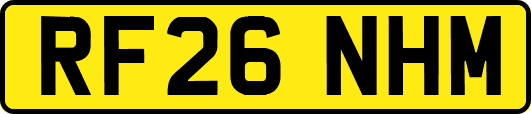 RF26NHM