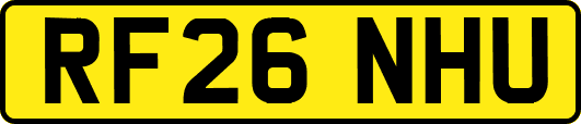 RF26NHU
