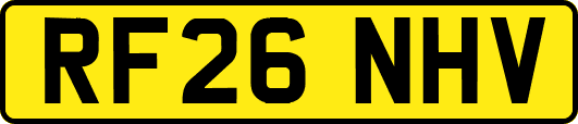 RF26NHV