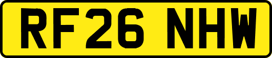 RF26NHW