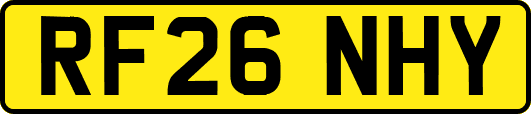 RF26NHY