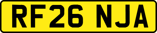 RF26NJA