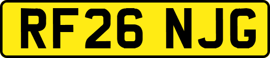 RF26NJG