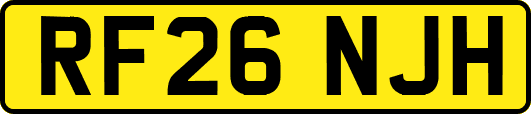 RF26NJH