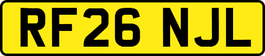 RF26NJL