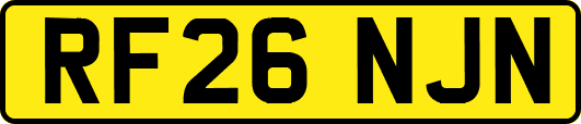 RF26NJN
